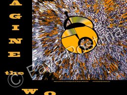 4 poster WAW faye postma